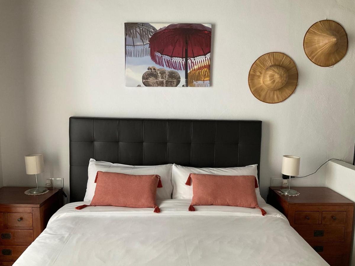 Casa De Las Especias Hotel Boutique Sanlúcar de Barrameda Quarto foto