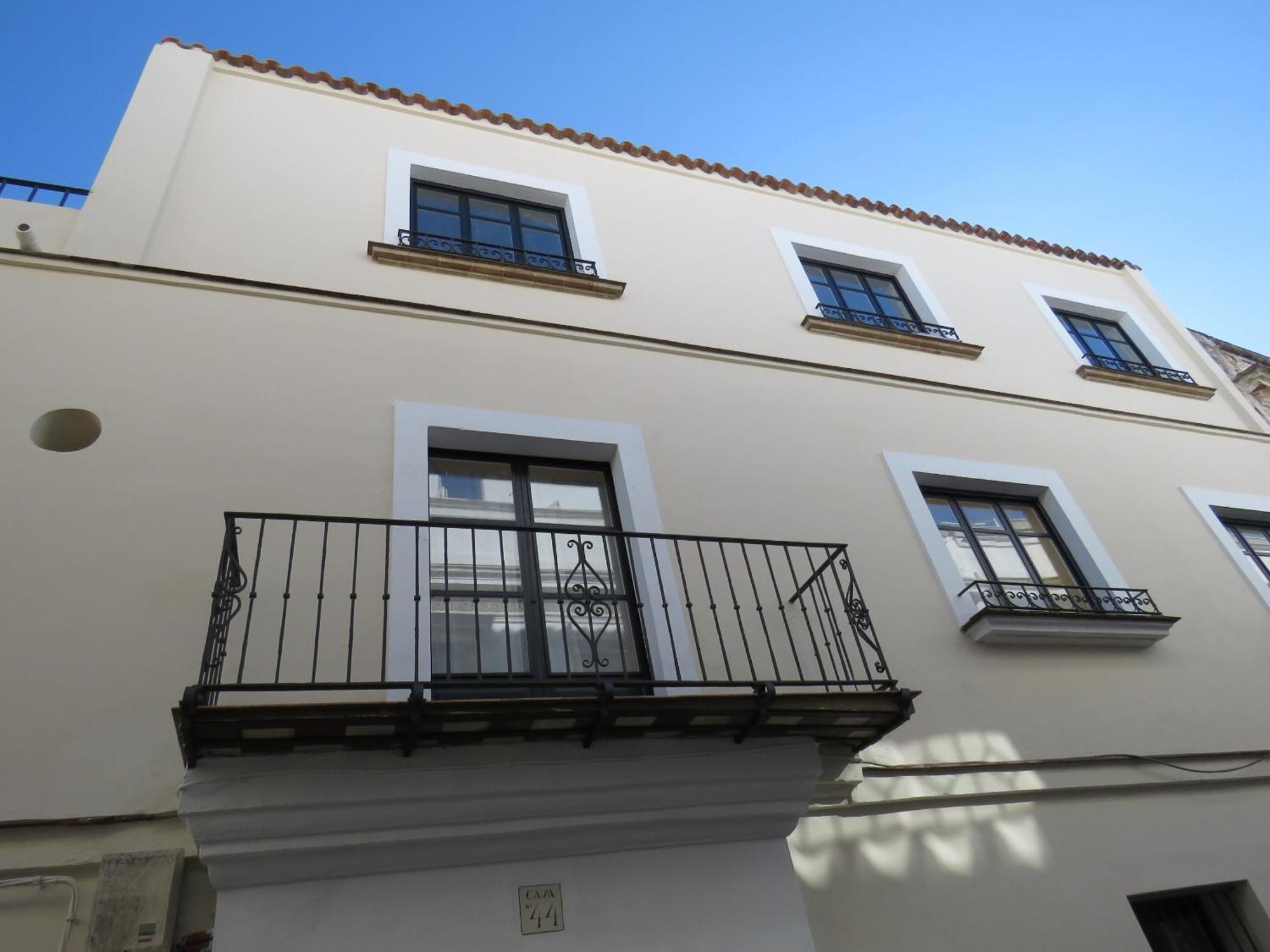 Casa De Las Especias Hotel Boutique Sanlúcar de Barrameda Quarto foto